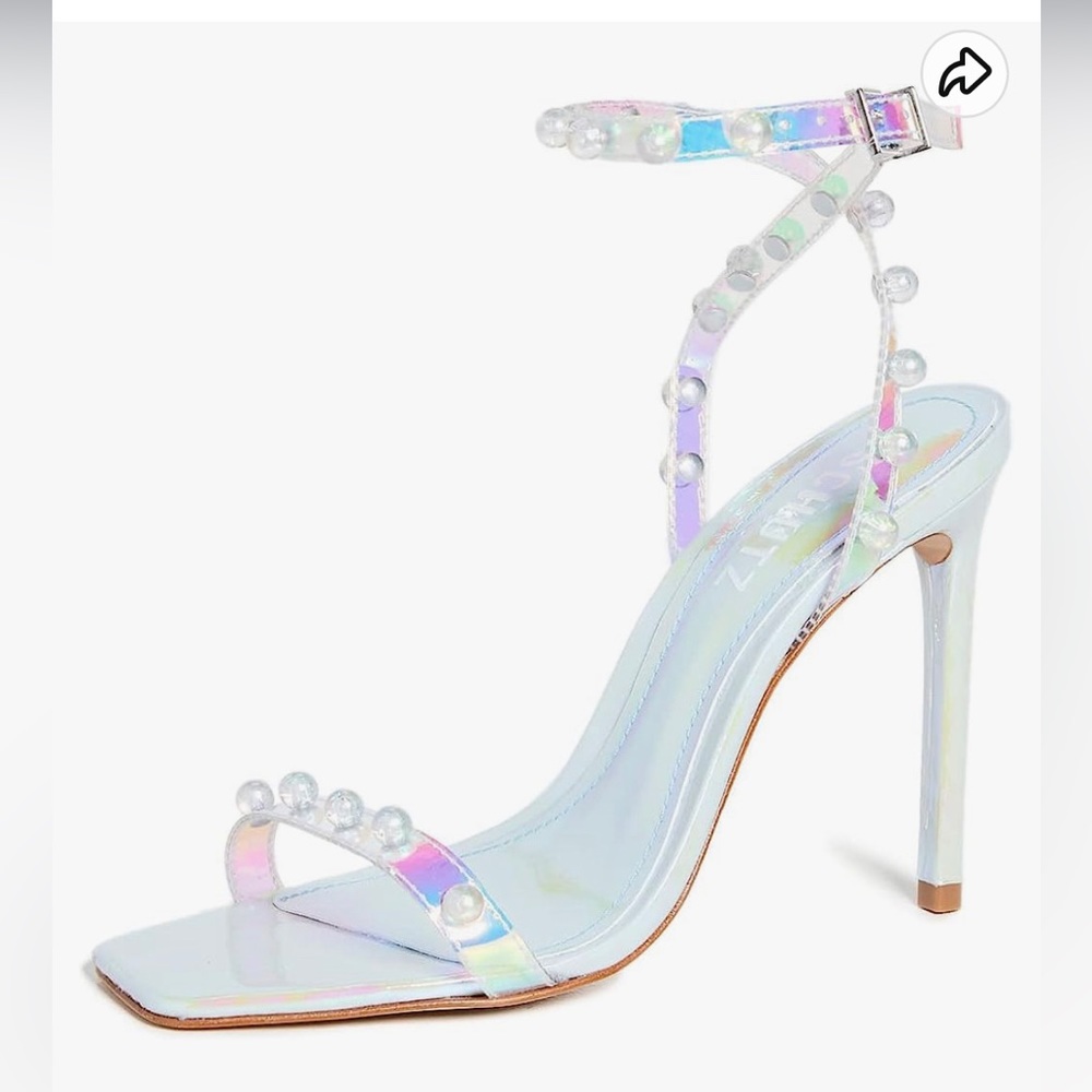 SCHUTZ Women's Pietra Sandals